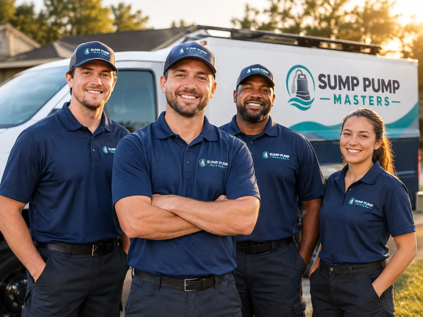 Sump Pump Repair company in Bloomingdale, MI