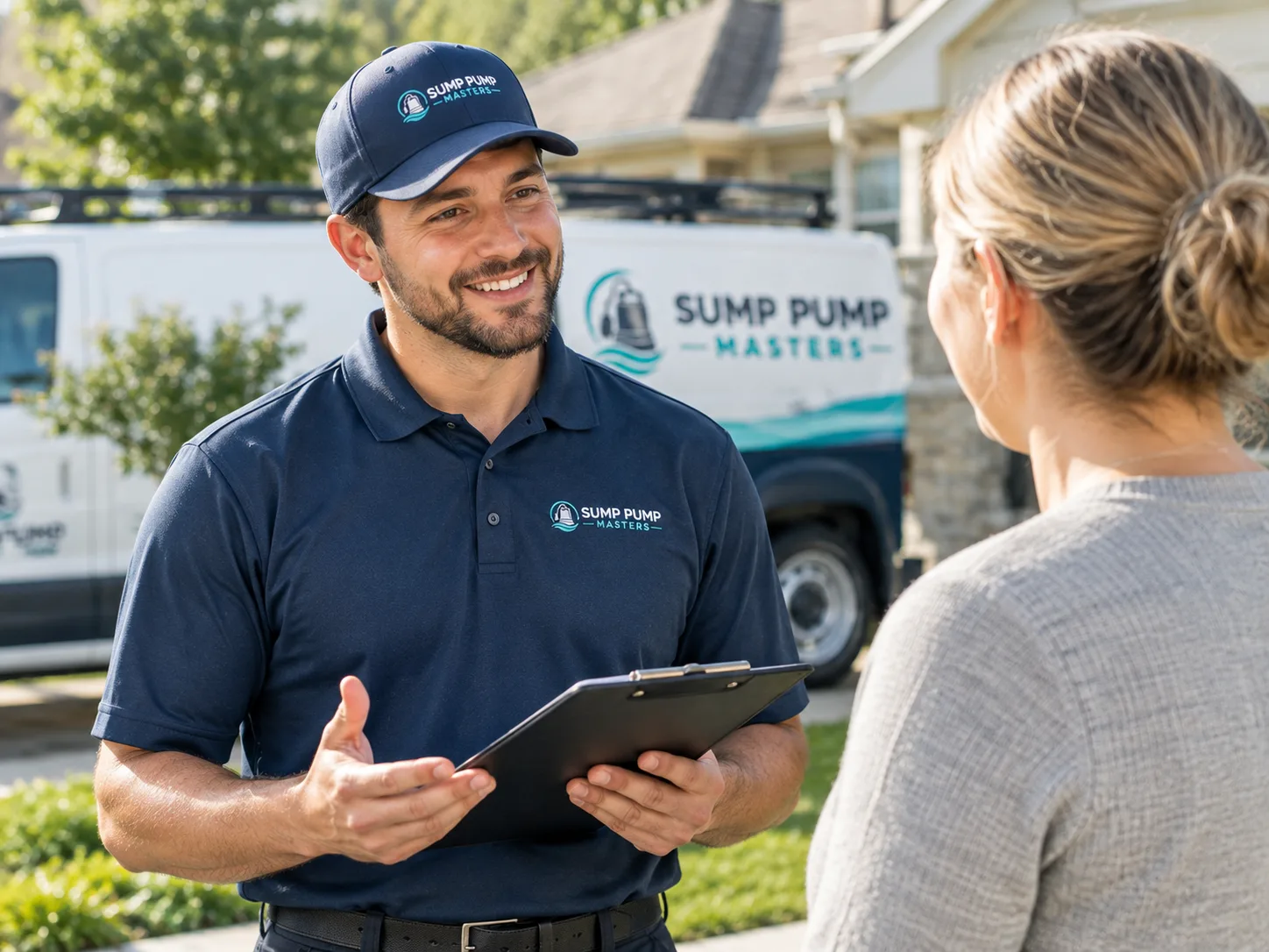 Sump Pump Repair Bloomingdale, MI FAQs